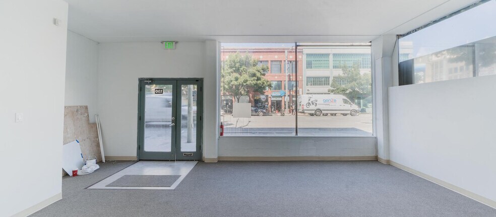 128-132 10th St, San Francisco, CA à louer - Photo du bâtiment - Image 3 de 21
