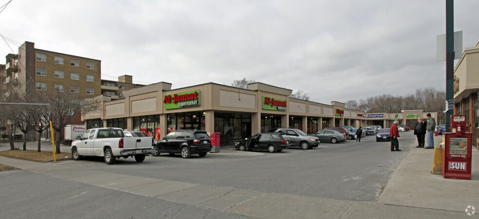 678 Kennedy Rd, Toronto, ON for sale - Primary Photo - Image 1 of 1