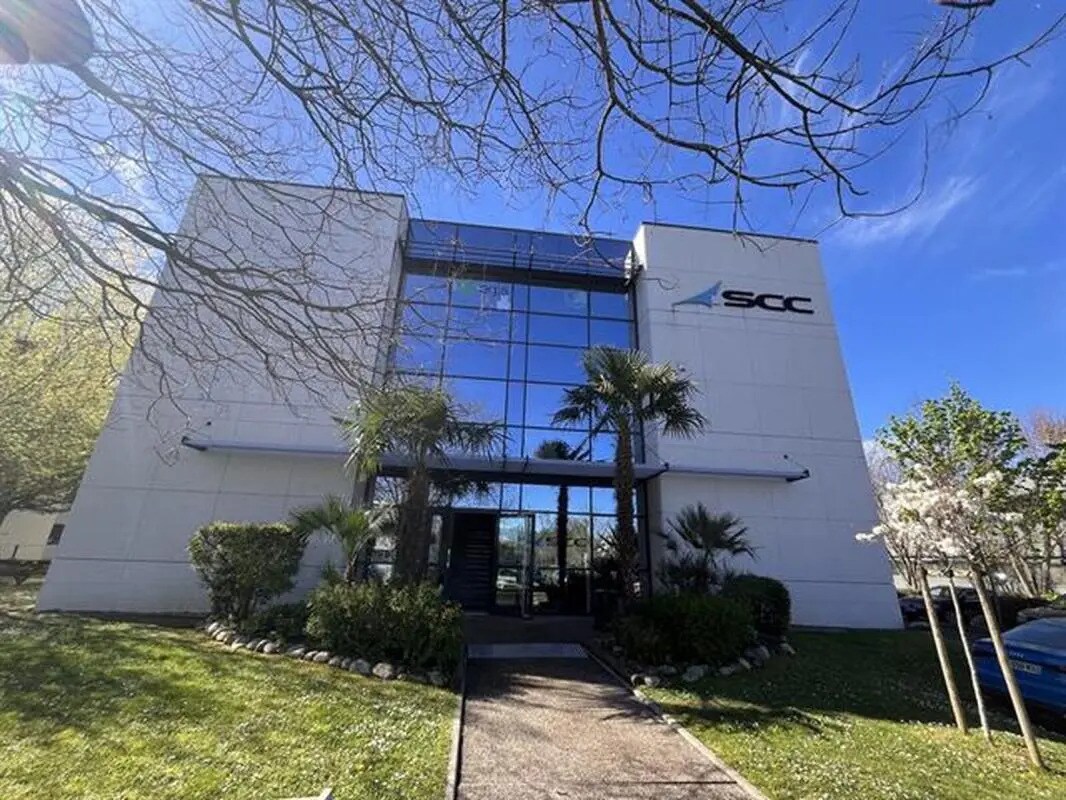 5 Rue Roger Camboulives, Toulouse for lease Building Photo- Image 1 of 18