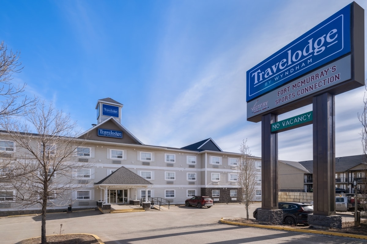 200 Parent Way, Fort McMurray, AB à vendre Photo principale- Image 1 de 1