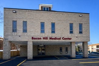 More details for 20 Beacon Hill Dr, Dobbs Ferry, NY - Office/Medical for Lease