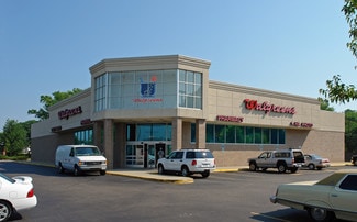 Plus de détails pour 9976 Jefferson Ave, Newport News, VA - Commerce de détail à louer