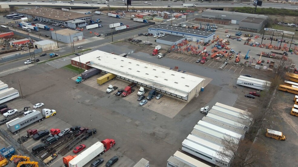 2470 Wheatsheaf Ln, Philadelphia, PA for lease - Commercial Listing Video - Image 2 of 5