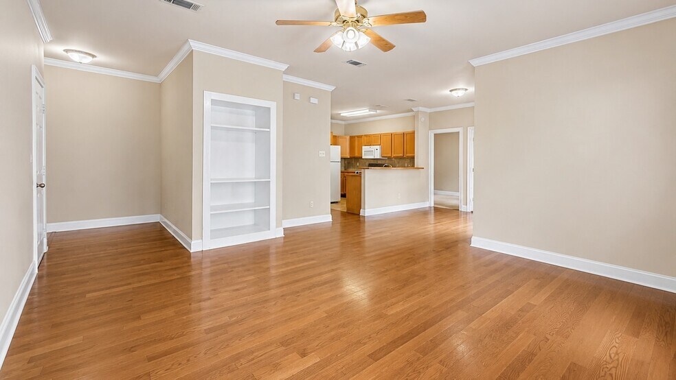 303 Penny Ln, Ruston, LA à vendre - Photo intérieure - Image 3 de 4