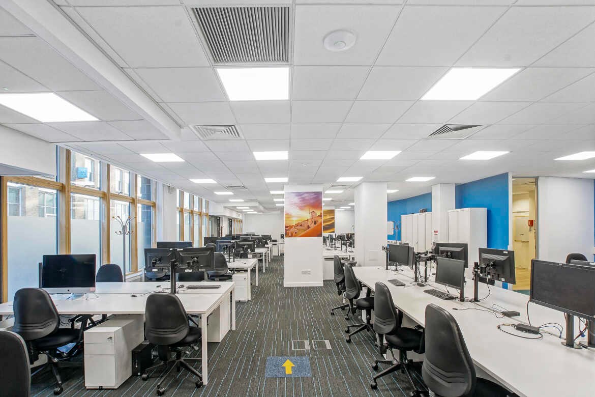 15-21 Provost St, London for lease Interior Photo- Image 1 of 7