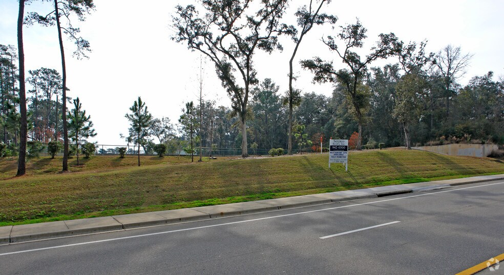 6875 Thomasville Rd, Tallahassee, FL à louer - Photo du bâtiment - Image 2 de 8