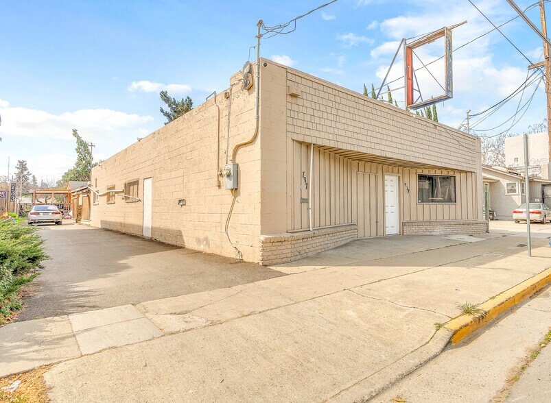 737 Stockton Ave, San Jose, CA à vendre - Photo du bâtiment - Image 2 de 18