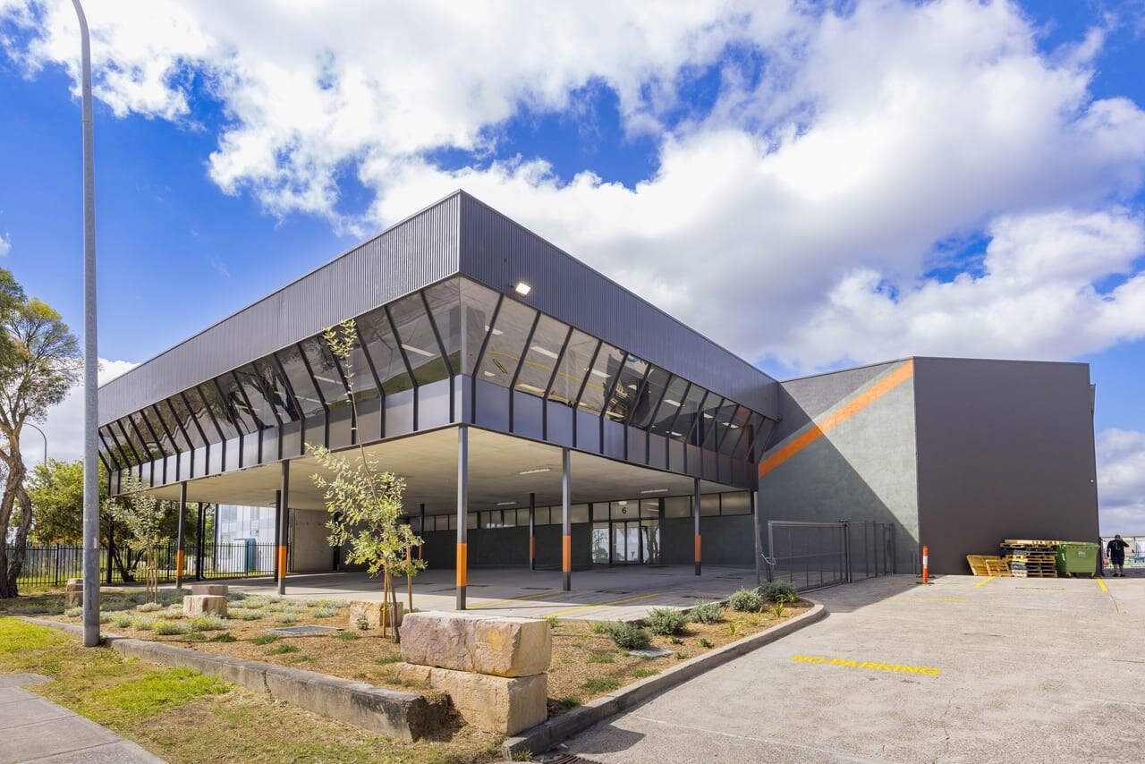 161-165 Rookwood Rd, YAGOONA for lease Primary Photo- Image 1 of 5