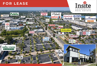 More details for 933 N Orlando Ave, Winter Park, FL - Retail for Lease