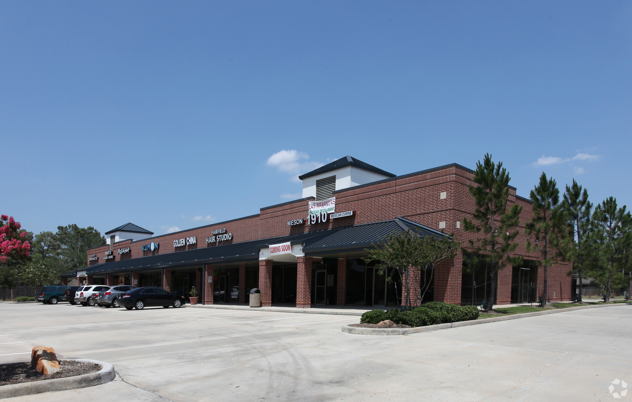 15202 Mason Rd, Cypress, TX for lease Building Photo- Image 1 of 3