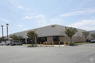 More details for 1525 N Endeavor Pl, Anaheim, CA - Industrial for Lease