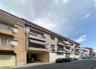 More details for Calle Illescas, 13, Yuncos - Retail for Lease