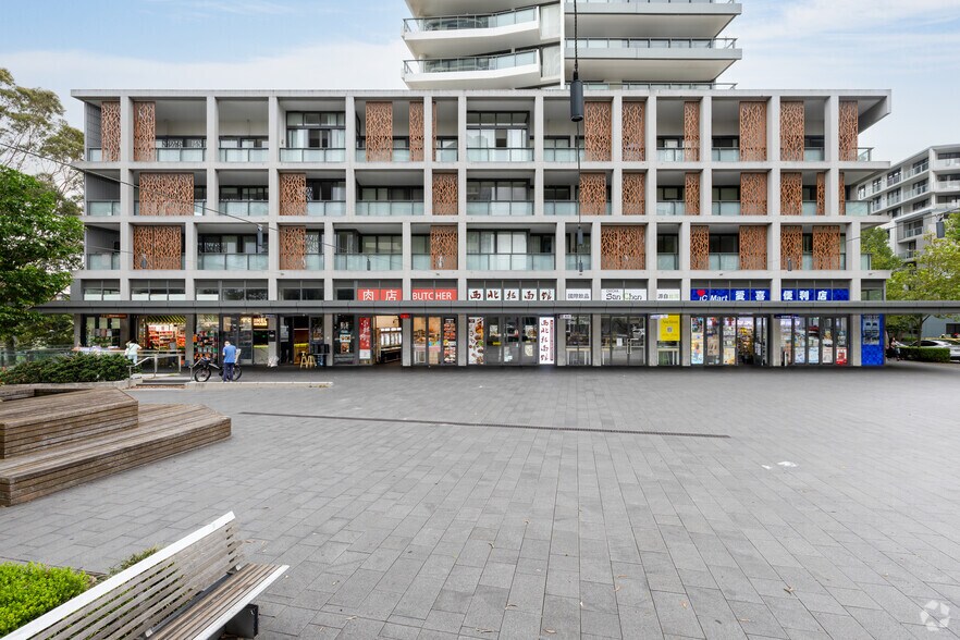 7 Rider Bvd, Rhodes for sale - Building Photo - Image 2 of 4