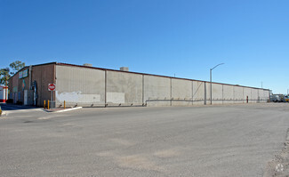 Plus de détails pour 3360 E Ajo Way, Tucson, AZ - Industriel à vendre