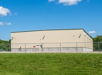 Plus de détails pour 22 Frontage Rd, Westerly, RI - Industriel à louer