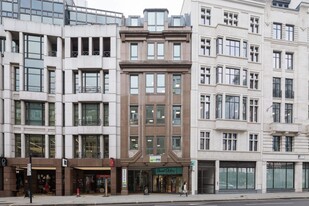 43 London Wall, London LND - Commercial Real Estate