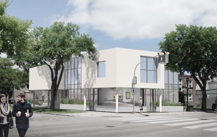 671 Corydon Ave, Winnipeg, MB for sale Primary Photo- Image 1 of 1