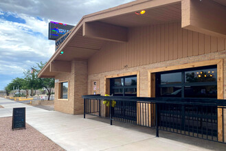 145 W Central Ave, Coolidge, AZ for sale Building Photo- Image 2 of 10