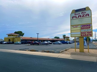 Plus de détails pour 9635 W Peoria Ave, Peoria, AZ - Commerce de détail à louer