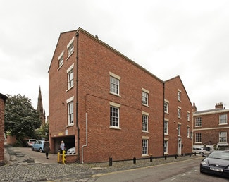 More details for Stanley St, Chester - Office for Lease