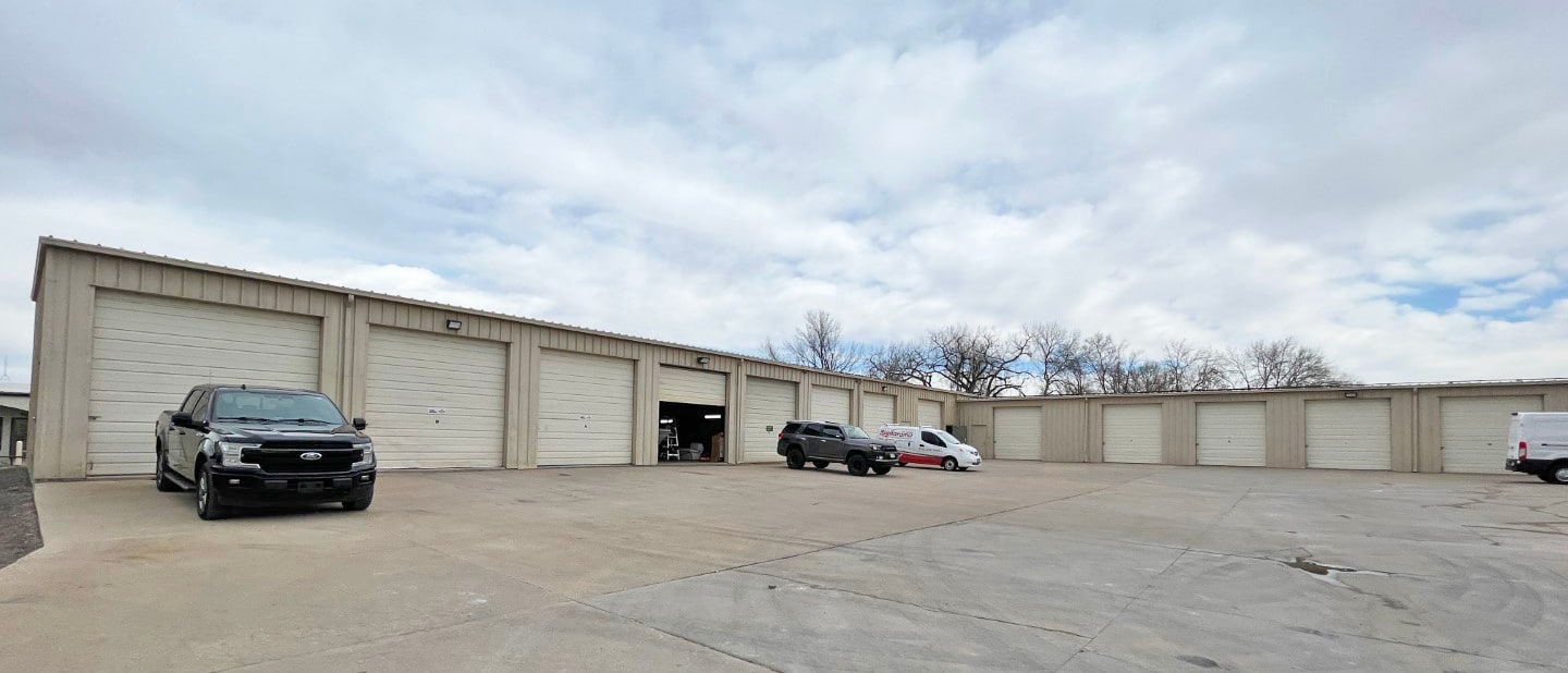 1600 E Mulberry St, Fort Collins, CO for lease Primary Photo- Image 1 of 27