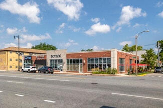 Plus de détails pour 7501-7507 W Roosevelt Rd, Forest Park, IL - Commerce de détail à vendre