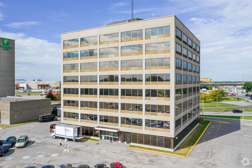 6600 Rte Transcanadienne, Pointe-claire, QC à louer - Photo principale - Image 1 de 5