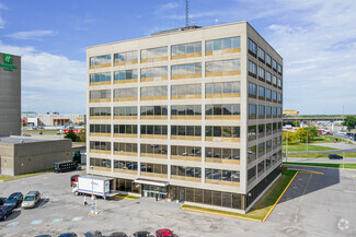 More details for 6600 Rte Transcanadienne, Pointe-claire, QC - Office for Lease