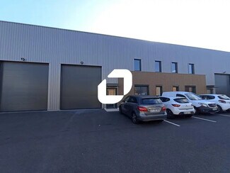 More details for 45 Rue Ampère, Chassieu - Flex for Lease
