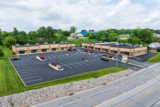 Plus de détails pour 2811-2813 E Prospect Rd, York, PA - Commerce de détail à louer