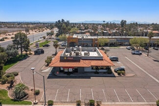 More details for 5105 W Thunderbird Rd, Glendale, AZ - Retail for Lease