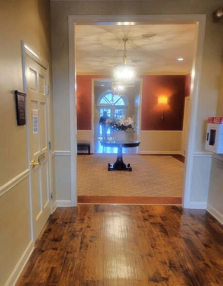 1400 Front Ave, Lutherville, MD for lease - Interior Photo - Image 3 of 22