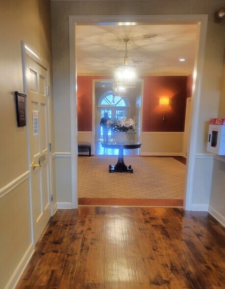 1400 Front Ave, Lutherville, MD à louer - Photo intérieure - Image 3 de 22