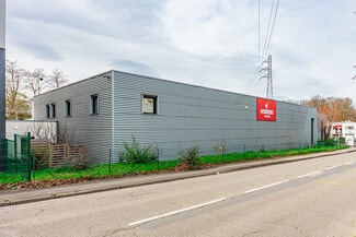 More details for 45 Chemin Du Moulin Carron, Dardilly - Flex for Lease