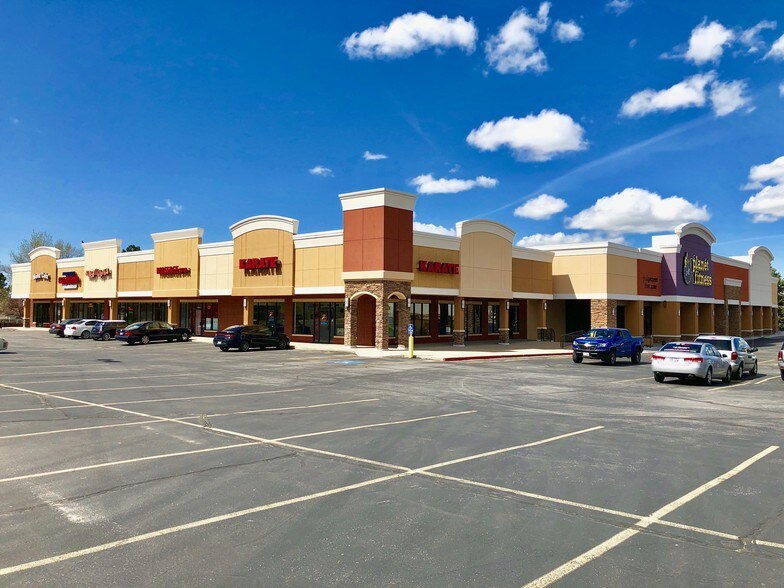 Washington Blvd and 40th St, Ogden, UT à louer - Photo du bâtiment - Image 3 de 6