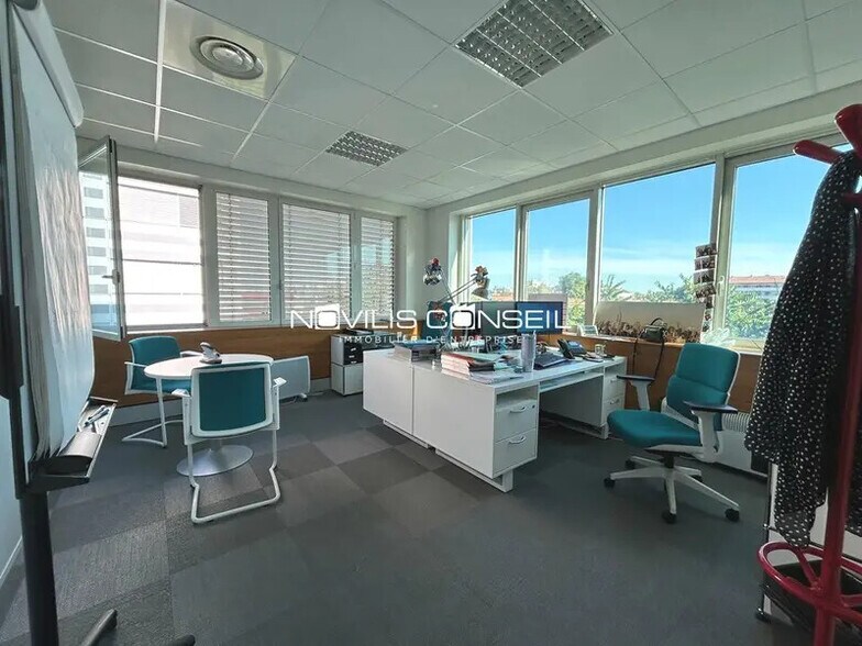 Bureau dans Toulouse à louer - Photo intérieure - Image 2 de 5