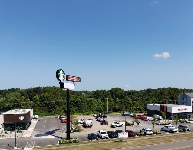 675 Zane st, Zanesville, OH for sale - Primary Photo - Image 1 of 2