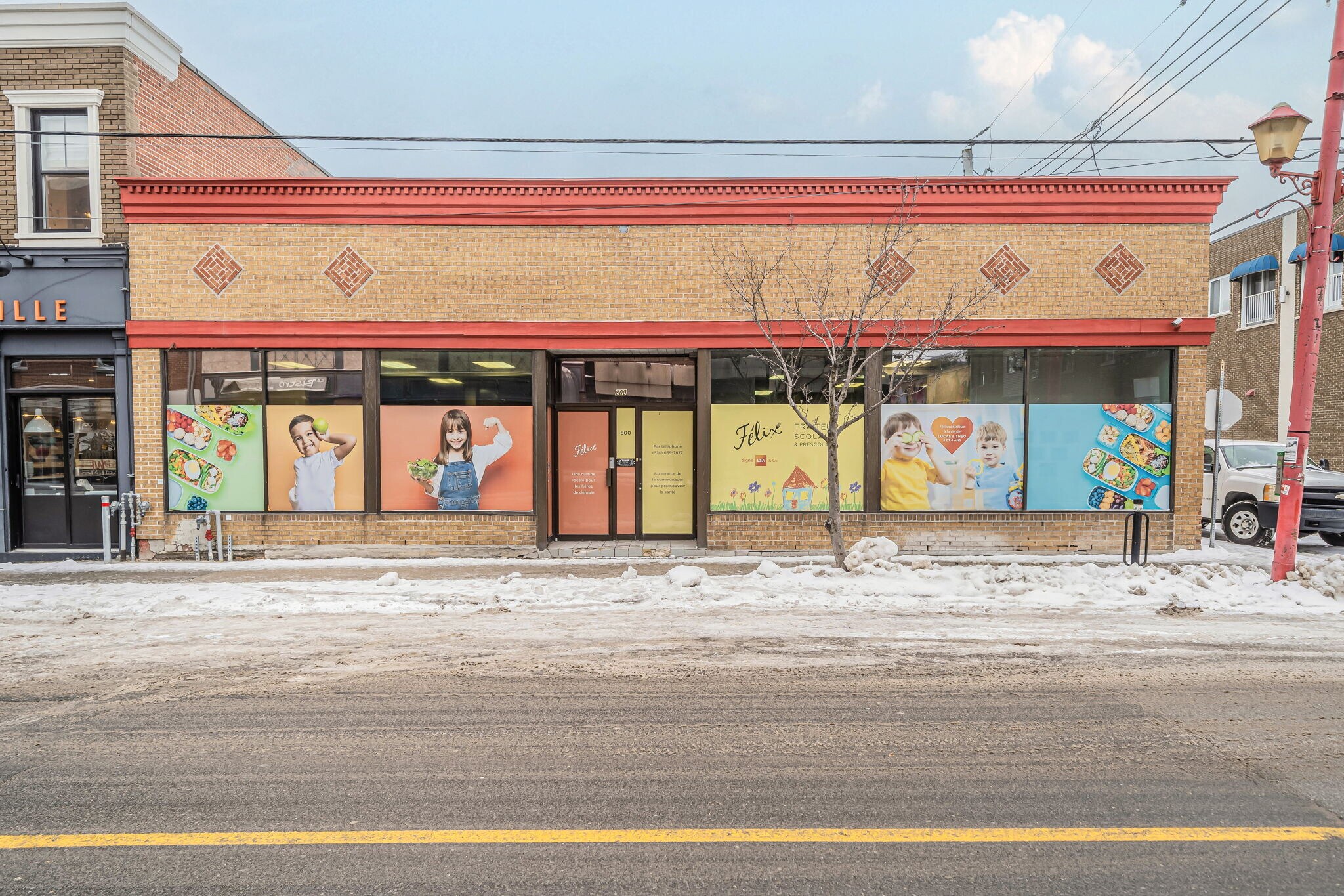 800 Rue Notre-Dame, Lachine, QC à vendre Photo principale- Image 1 de 1