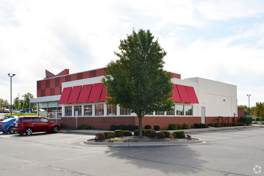 2861 Wilmington Pike, Dayton, OH for sale - Building Photo - Image 3 of 3