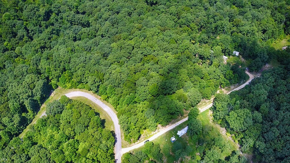 2 W Off Keel Hollow Ln, Erin, TN à vendre - Photo du bâtiment - Image 3 de 7