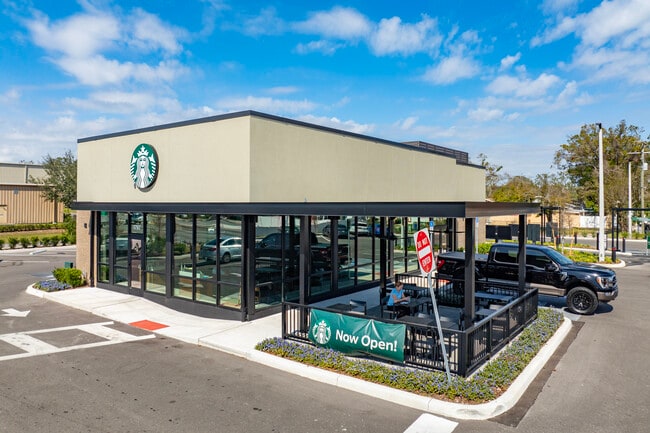 More details for 1797 W Hillsborough Ave, Tampa, FL - Retail for Sale