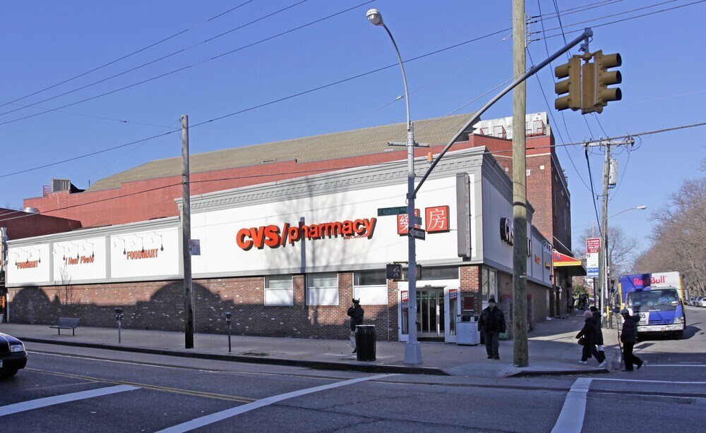 6702 Fort Hamilton Pky, Brooklyn, NY for sale Building Photo- Image 1 of 6