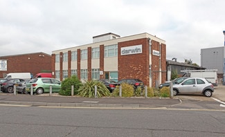 More details for Pier Rd, Feltham - Industrial for Sale