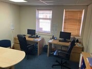 Unit 10 Internal space