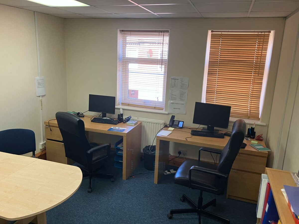 Curran Rd, Cardiff, VGL CF10 5NB - Unit 10 -  - Interior Photo - Image 1 of 5