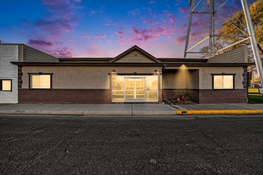 103 Main St, La Salle, CO for sale - Primary Photo - Image 1 of 9