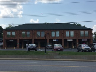 More details for 101-279 Clarkson Executive Park, Ellisville, MO - Office for Sale