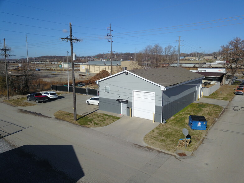 538 S 11th St, Kansas City, KS for sale - Building Photo - Image 1 of 1