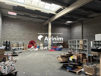 More details for Industrial for Lease