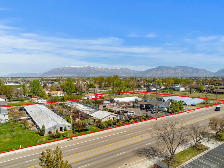 3952 W 4000 S, West Haven, UT à vendre - Photo du bâtiment - Image 3 de 15